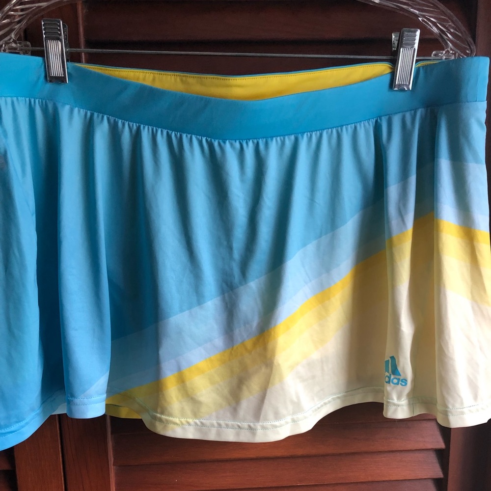 Adidas Tennis Skirt